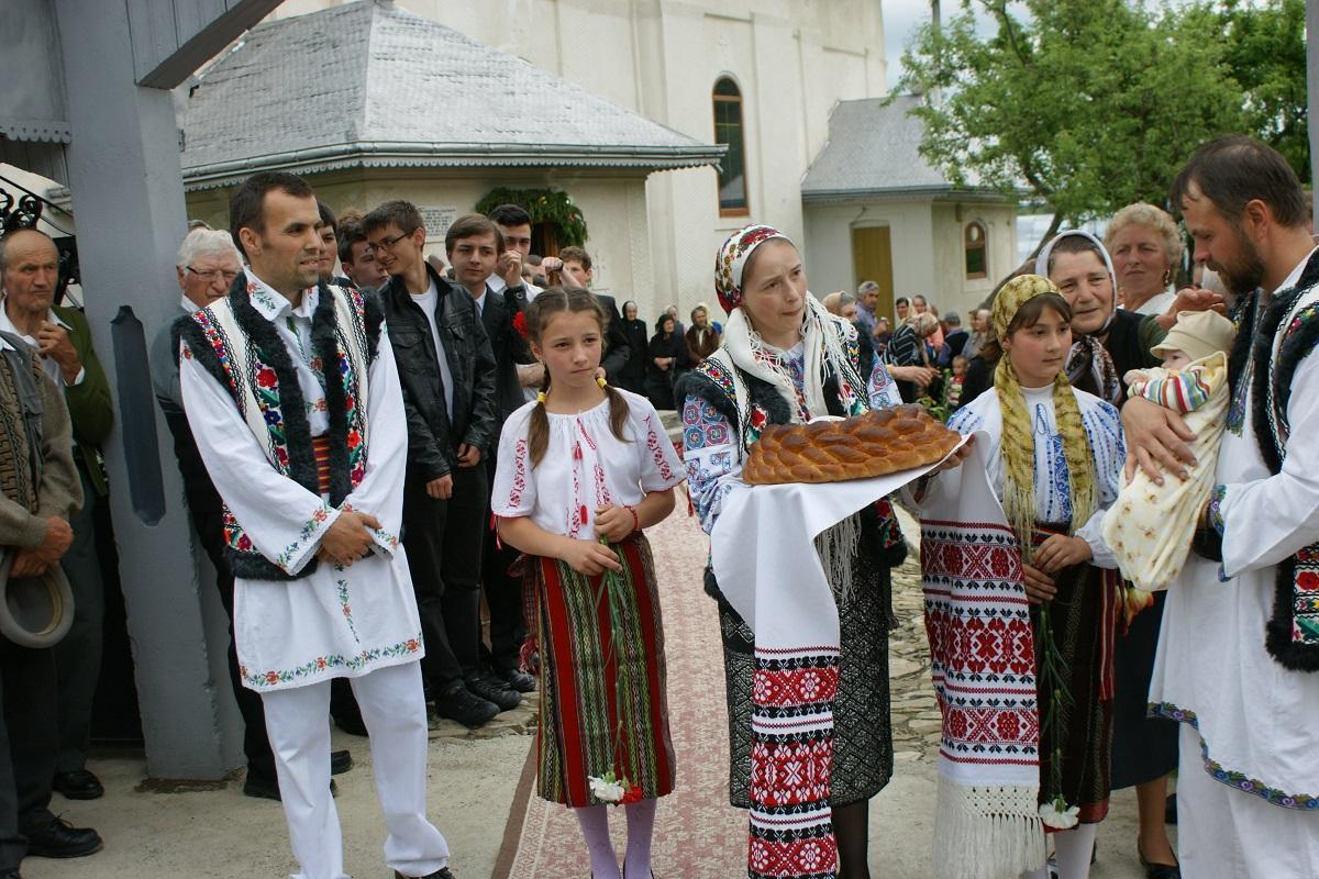 În așteptarea ÎPS Teofan